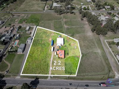 161 Garfield Road West, Marsden Park