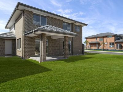 Lot 1053 Elara Blvd, Marsden Park
