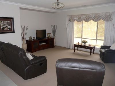 Tocumwal