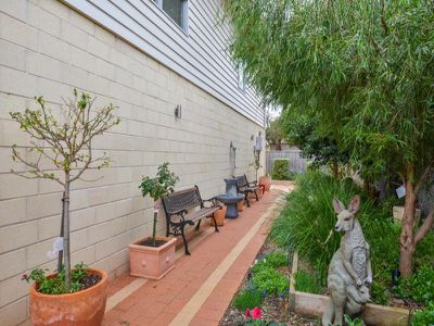 123A Lewis Street, Kalgoorlie, Lamington