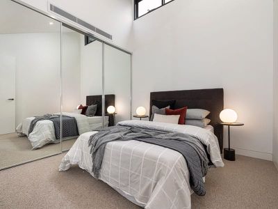 2G / 116 Glass Street, Essendon