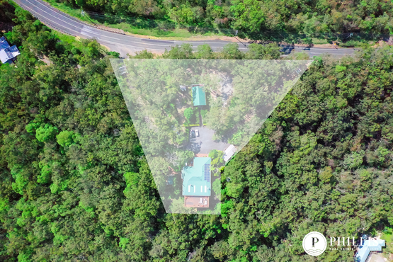 1525 Tamborine Oxenford Road, Wongawallan