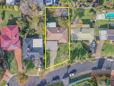 7 Trafalgar Place, Dubbo