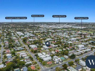 4 / 12 Victory Street, Zillmere
