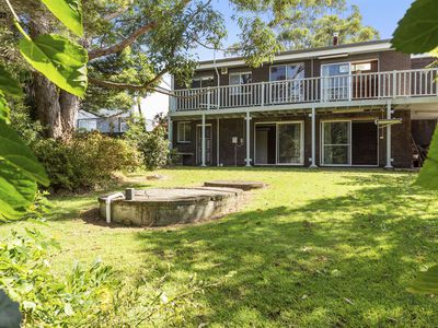49 Mercury Drive, Lake Tabourie