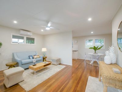 16 Trumper Street, East Ipswich