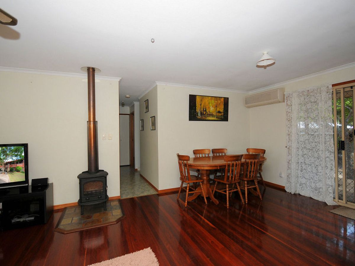 443 Bingham Road, Booral