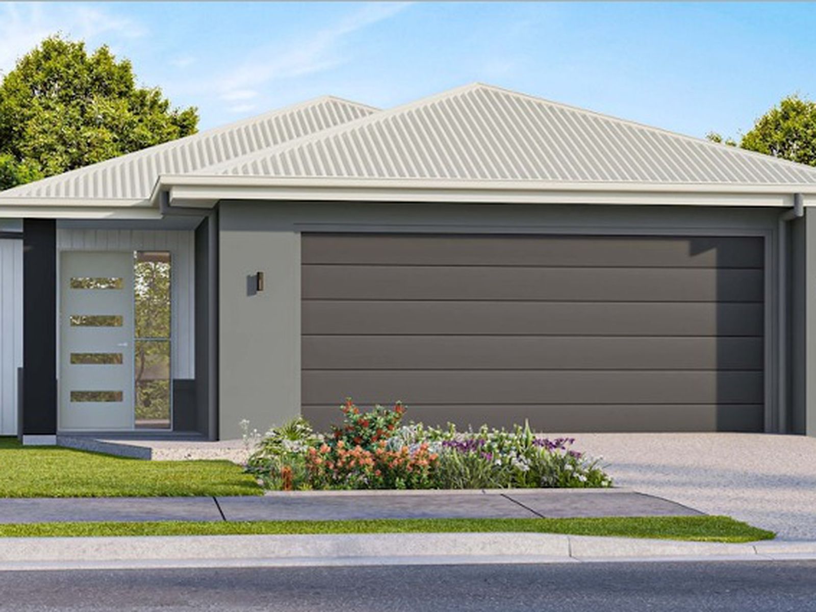 FHB or Investor $748k Lux Turn Key Pkg