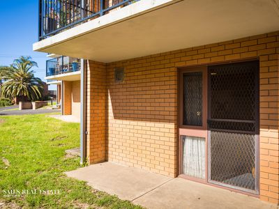 4 / 6 Kyeamba Street, Merimbula