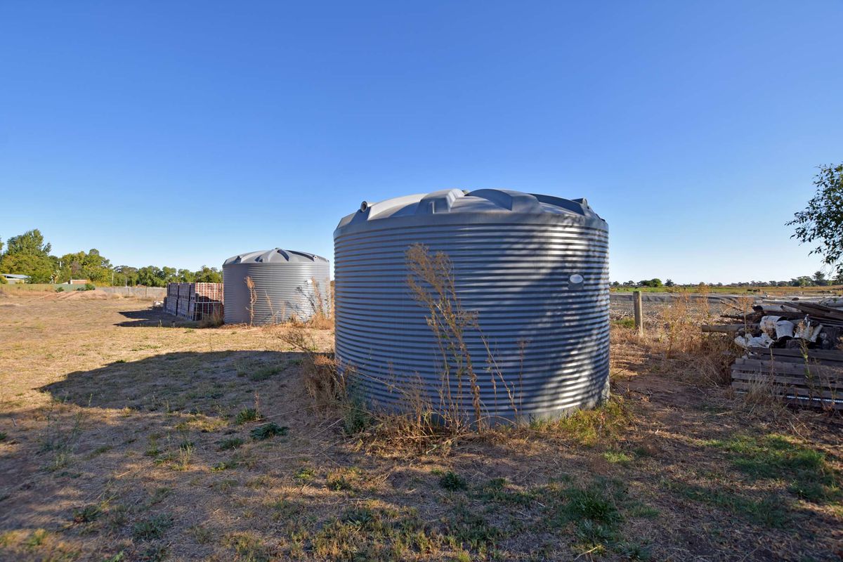 566 Henderson Road, Tongala