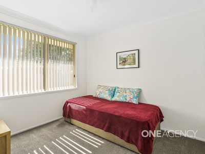 111 Isa Road, Worrigee