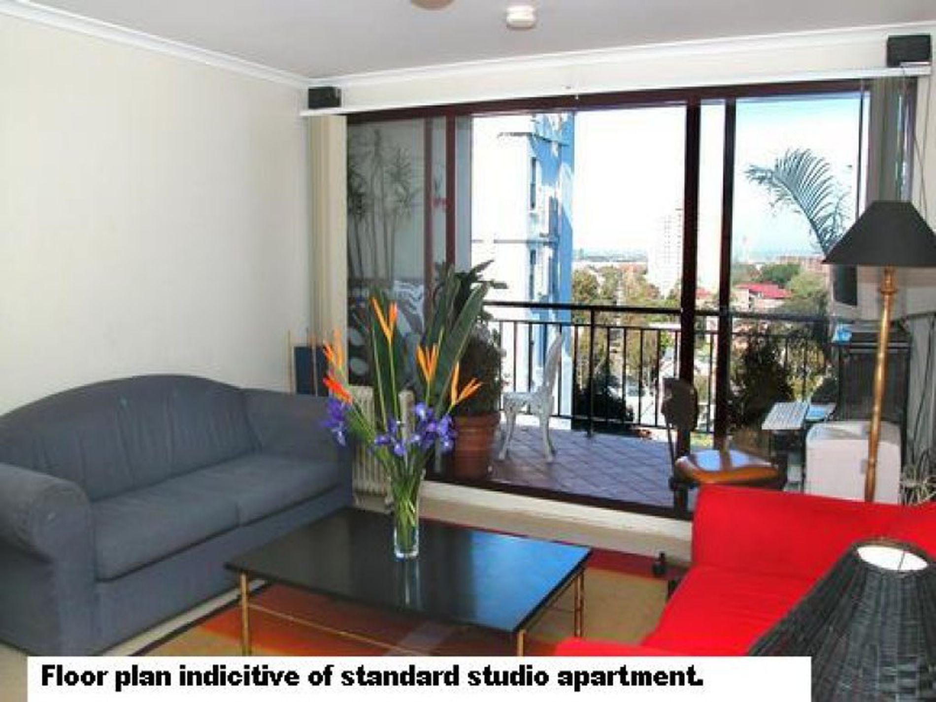 804 / 508 Riley Street, Surry Hills