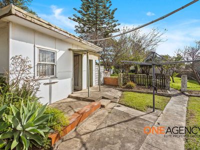 58 Illowra Crescent, Primbee