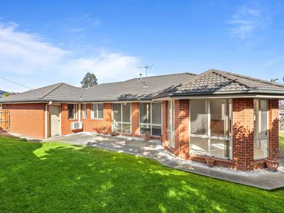 1 Rembrandt Court, Bundoora