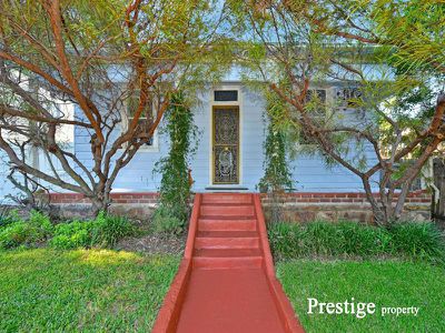 80 Willington Street, Turrella