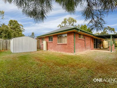 11 Oxley Place, Forest Lake
