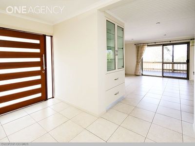 5 Seaview Court, Dundowran