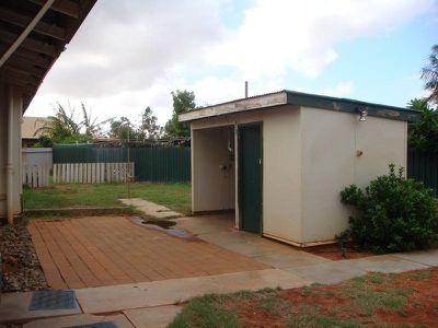 9 Logue Court, South Hedland