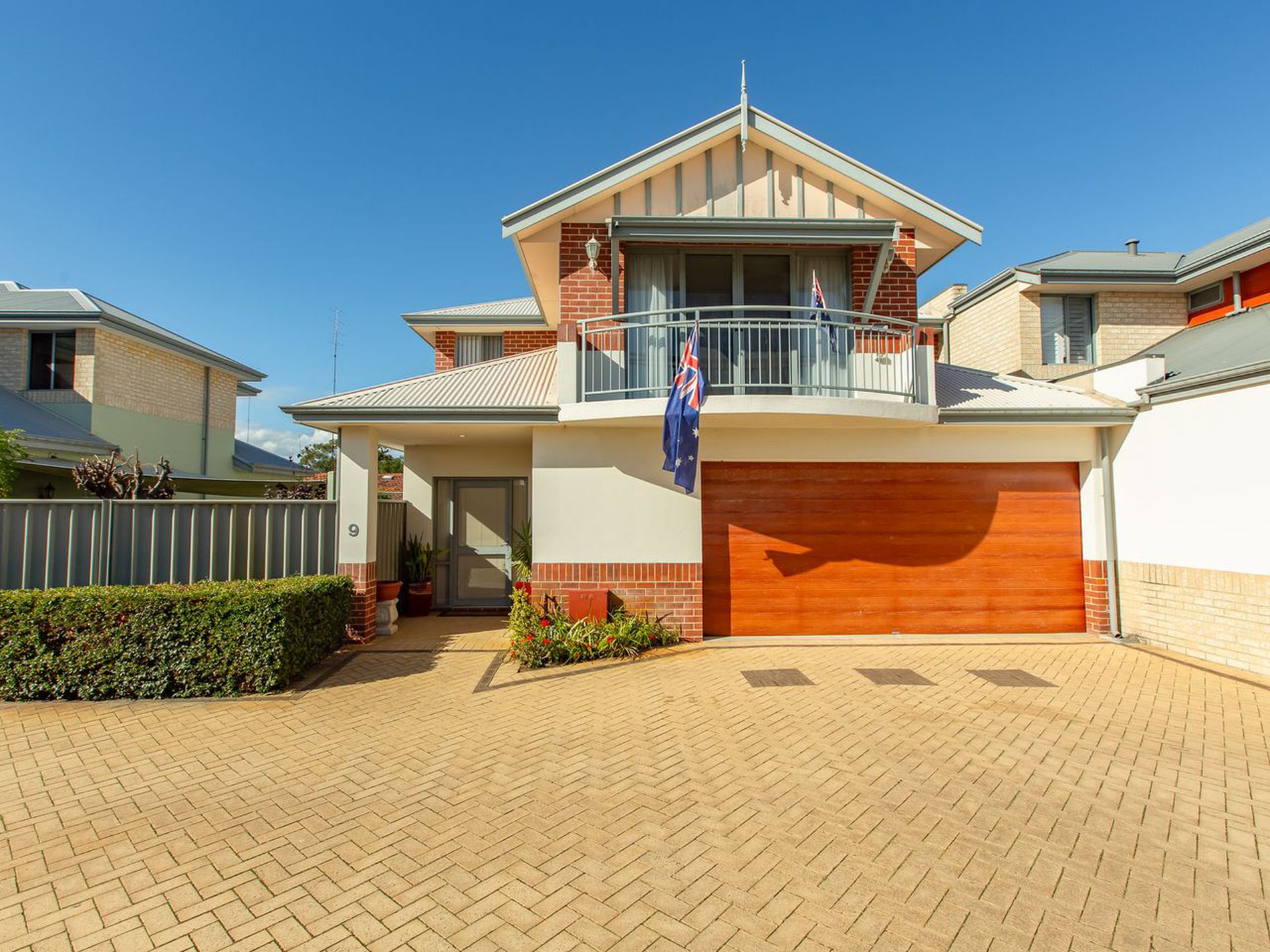 9 / 29 Hayes Street, Bunbury