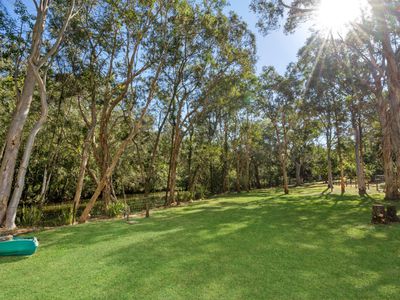 24 Yangubbi Lane, Cooroibah