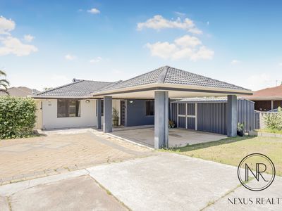 34 Pilkington Circus, Beechboro