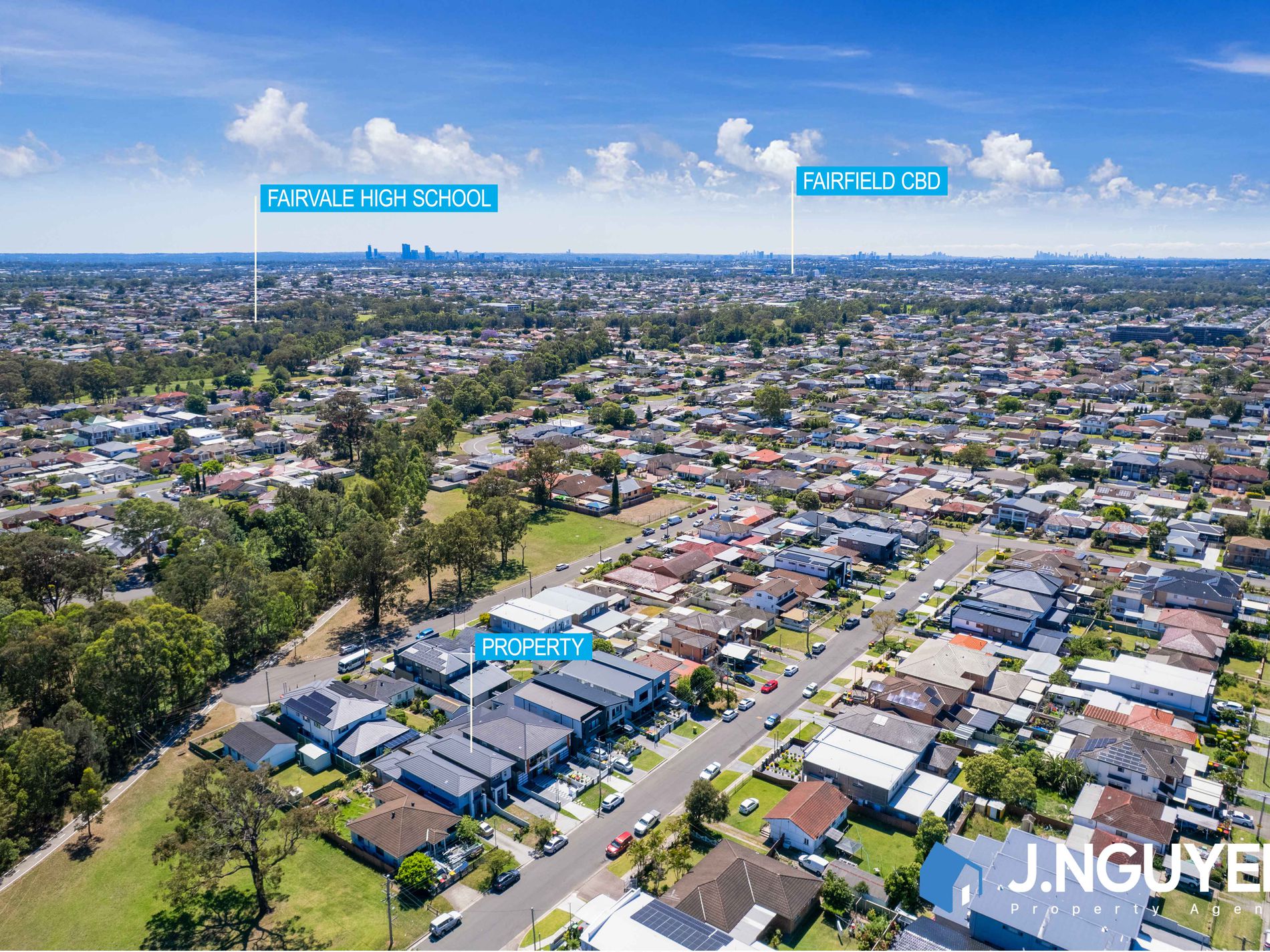 25 Mittiamo Street, Canley Heights