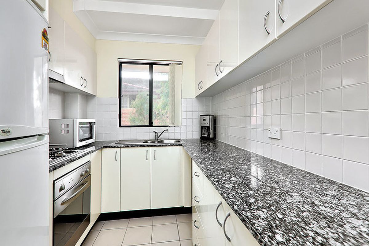 38 / 5-7 Exeter Road, Homebush West