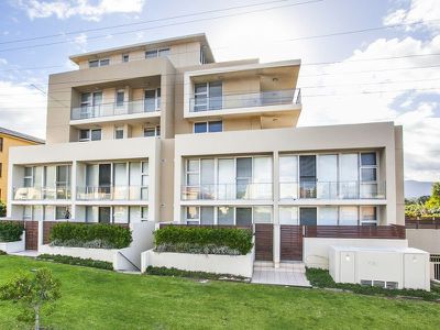 9 / 16-20 New Dapto Road, Wollongong