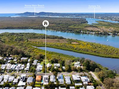 16 Myles Street, Tewantin