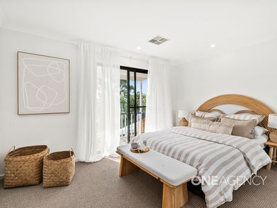 6 / 215 Elizabeth Drive, Vincentia