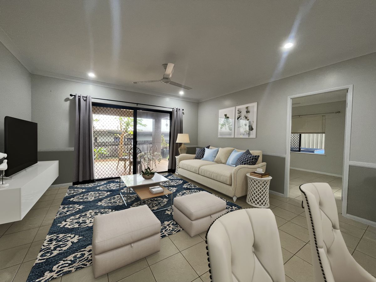 18 Quadrio Street, Atherton