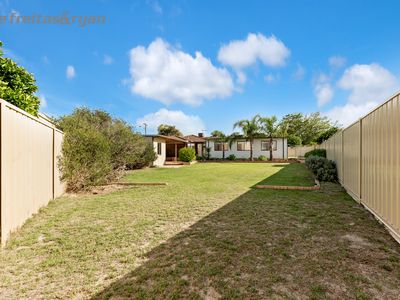 33 Abernethy Grove, Seville Grove