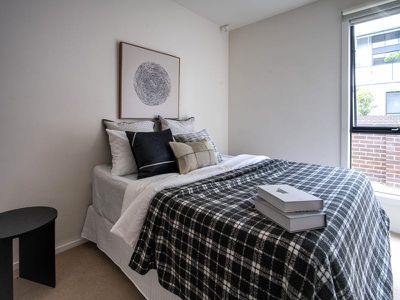 5 Smyth Mews, North Melbourne