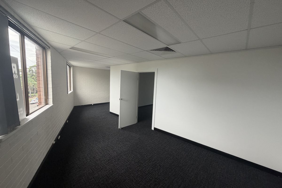 Suite 7 / 153 Denman Avenue, Caringbah