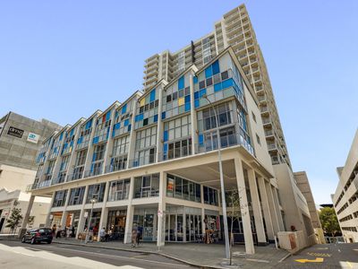 17 / 996 Hay Street, Perth