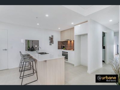 1306 / 18 Harrow Road, Auburn