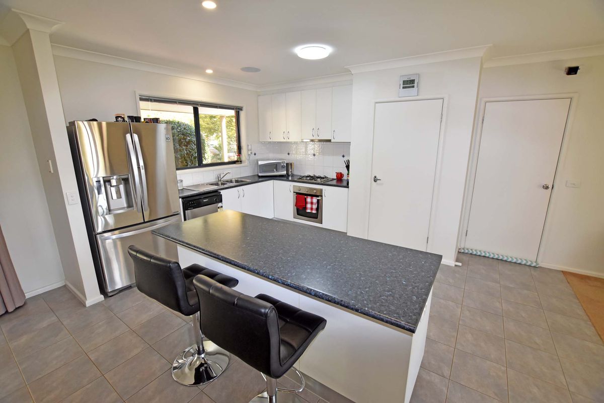 15 Amarco Lane, Kyabram