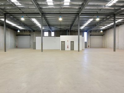 20 Tesla Road, Rockingham