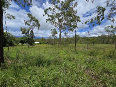 Mount Garnet