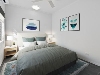 5 / 15-17 FERN STREET, Holloways Beach