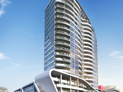 10 Regent Street, Wollongong