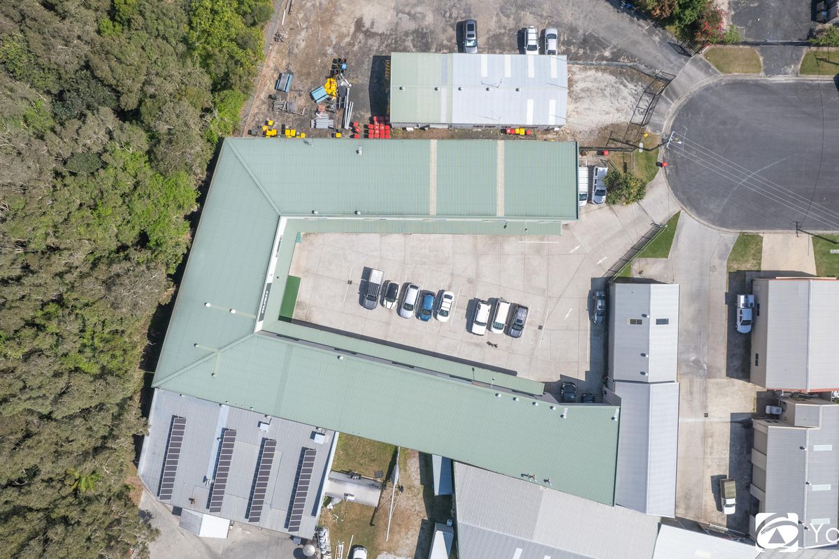 Unit 5 / 5 Neptune Place, Yamba