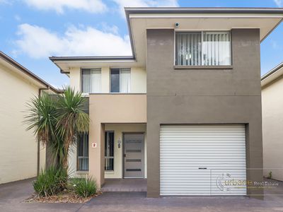 2 / 131 Hyatts Road, Plumpton