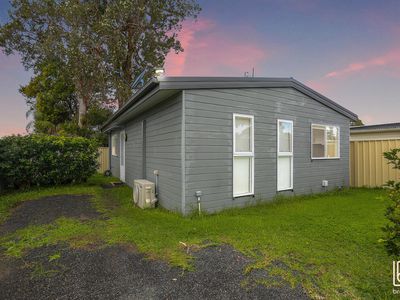 24 & 24A Second Avenue, Toukley