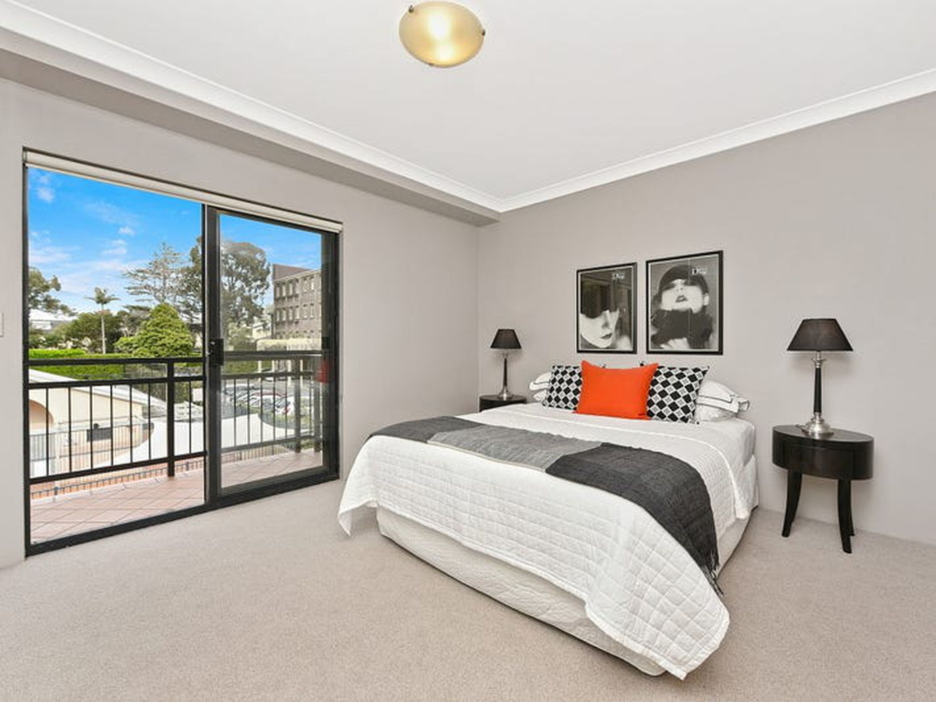 5F / 47 Trafalgar Street, Annandale