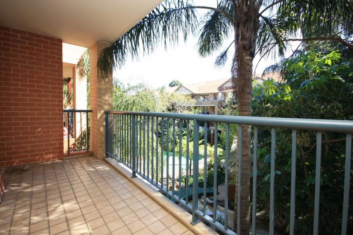 North Strathfield