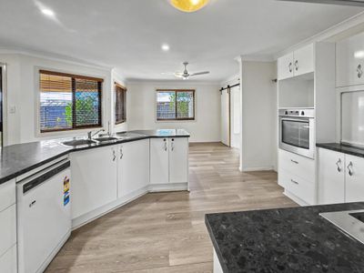 12 Boatwright Avenue, Gracemere