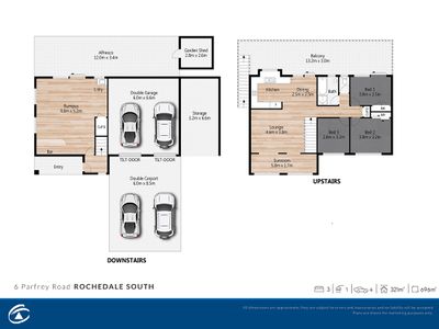 6 Parfrey Road, Rochedale South