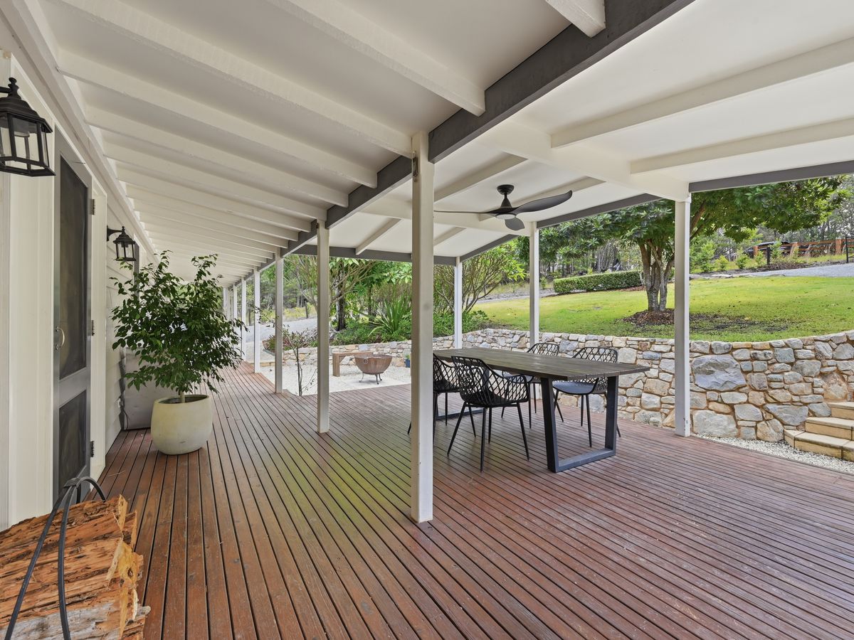 29 Murphys Road, Upper Corindi