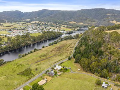 83 Glen Huon Road, Huonville